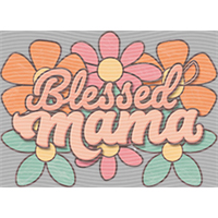 Mother's Day-MM 6605